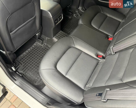 Белый Мазда СХ-5, объемом двигателя 2 л и пробегом 25 тыс. км за 30400 $, фото 29 на Automoto.ua