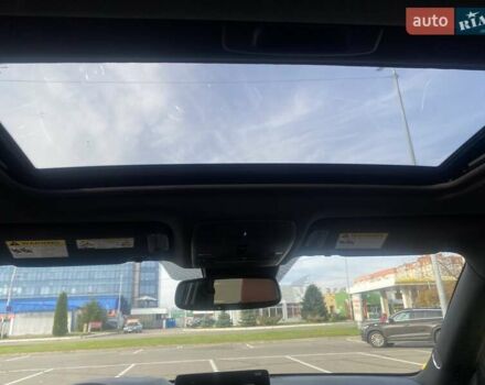 Белый Мазда СХ-5, объемом двигателя 2.49 л и пробегом 10 тыс. км за 31900 $, фото 13 на Automoto.ua