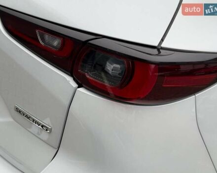 Білий Мазда СХ-5, об'ємом двигуна 2.49 л та пробігом 15 тис. км за 29999 $, фото 29 на Automoto.ua