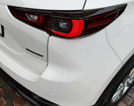 Белый Мазда СХ-5, объемом двигателя 2 л и пробегом 25 тыс. км за 30400 $, фото 19 на Automoto.ua