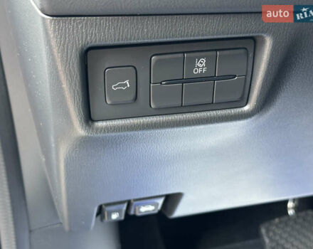 Білий Мазда СХ-5, об'ємом двигуна 2 л та пробігом 33 тис. км за 25650 $, фото 123 на Automoto.ua