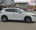 Белый Мазда СХ-5, объемом двигателя 2.49 л и пробегом 6 тыс. км за 26800 $, фото 5 на Automoto.ua