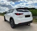 Мазда СХ-5 2024 у Києві на Automoto.ua Білий Мазда СХ-5, об'ємом двигуна 0 л та пробігом 3 тис. км за 24500 $, фото 14 на Automoto.ua
