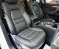Білий Мазда СХ-5, об'ємом двигуна 2.49 л та пробігом 15 тис. км за 29999 $, фото 22 на Automoto.ua