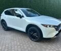 Білий Мазда СХ-5, об'ємом двигуна 2.5 л та пробігом 66 тис. км за 12400 $, фото 1 на Automoto.ua