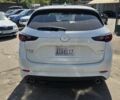Білий Мазда СХ-5, об'ємом двигуна 2.49 л та пробігом 7 тис. км за 26900 $, фото 4 на Automoto.ua