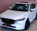 Белый Мазда СХ-5, объемом двигателя 2.5 л и пробегом 7 тыс. км за 25900 $, фото 1 на Automoto.ua