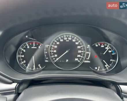 Белый Мазда СХ-5, объемом двигателя 2.49 л и пробегом 13 тыс. км за 26700 $, фото 25 на Automoto.ua