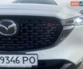 Белый Мазда СХ-5, объемом двигателя 2.49 л и пробегом 10 тыс. км за 31900 $, фото 3 на Automoto.ua
