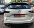 Білий Мазда СХ-5, об'ємом двигуна 2 л та пробігом 33 тис. км за 25650 $, фото 86 на Automoto.ua