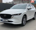 Білий Мазда СХ-5, об'ємом двигуна 2.49 л та пробігом 2 тис. км за 23999 $, фото 25 на Automoto.ua