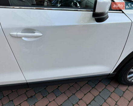 Білий Мазда СХ-5, об'ємом двигуна 2 л та пробігом 33 тис. км за 25650 $, фото 97 на Automoto.ua