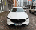 Белый Мазда СХ-5, объемом двигателя 2 л и пробегом 25 тыс. км за 30400 $, фото 1 на Automoto.ua