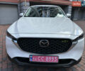 Білий Мазда СХ-5, об'ємом двигуна 2 л та пробігом 33 тис. км за 25650 $, фото 82 на Automoto.ua