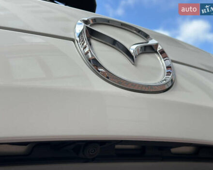 Білий Мазда СХ-5, об'ємом двигуна 2 л та пробігом 33 тис. км за 25650 $, фото 67 на Automoto.ua