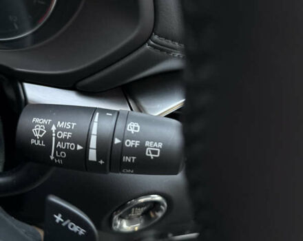 Білий Мазда СХ-5, об'ємом двигуна 2.49 л та пробігом 13 тис. км за 27500 $, фото 16 на Automoto.ua