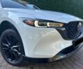 Білий Мазда СХ-5, об'ємом двигуна 2.5 л та пробігом 66 тис. км за 12400 $, фото 2 на Automoto.ua