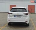 Белый Мазда СХ-5, объемом двигателя 2.49 л и пробегом 6 тыс. км за 26800 $, фото 3 на Automoto.ua
