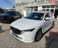Білий Мазда СХ-5, об'ємом двигуна 2.5 л та пробігом 26 тис. км за 22300 $, фото 1 на Automoto.ua