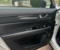 Білий Мазда СХ-5, об'ємом двигуна 2.5 л та пробігом 66 тис. км за 12400 $, фото 18 на Automoto.ua