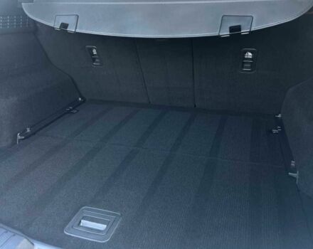 Білий Мазда СХ-5, об'ємом двигуна 2.5 л та пробігом 66 тис. км за 12400 $, фото 19 на Automoto.ua