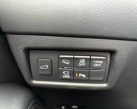 Мазда СХ-5 2024 у Києві на Automoto.ua Білий Мазда СХ-5, об'ємом двигуна 0 л та пробігом 3 тис. км за 24500 $, фото 1 на Automoto.ua