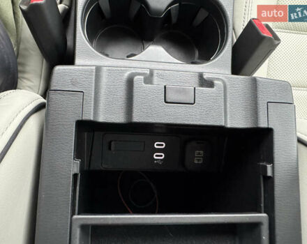 Белый Мазда СХ-5, объемом двигателя 2.49 л и пробегом 13 тыс. км за 26700 $, фото 22 на Automoto.ua