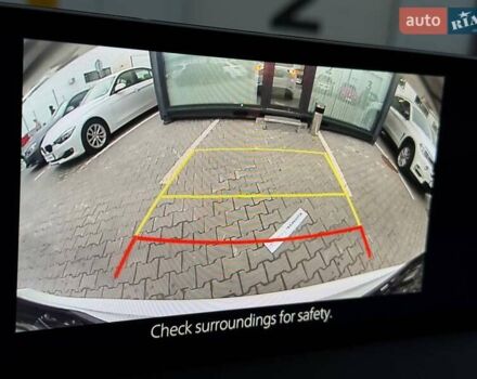 Білий Мазда СХ-5, об'ємом двигуна 2.49 л та пробігом 15 тис. км за 29999 $, фото 37 на Automoto.ua