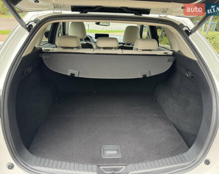 Белый Мазда СХ-5, объемом двигателя 2.49 л и пробегом 13 тыс. км за 26700 $, фото 28 на Automoto.ua