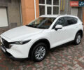 Белый Мазда СХ-5, объемом двигателя 2 л и пробегом 25 тыс. км за 30400 $, фото 10 на Automoto.ua