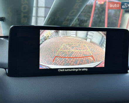 Білий Мазда СХ-5, об'ємом двигуна 2 л та пробігом 33 тис. км за 25650 $, фото 112 на Automoto.ua