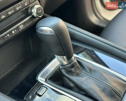 Білий Мазда СХ-5, об'ємом двигуна 2 л та пробігом 33 тис. км за 25650 $, фото 110 на Automoto.ua