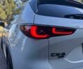 Білий Мазда СХ-5, об'ємом двигуна 2.5 л та пробігом 66 тис. км за 12400 $, фото 7 на Automoto.ua