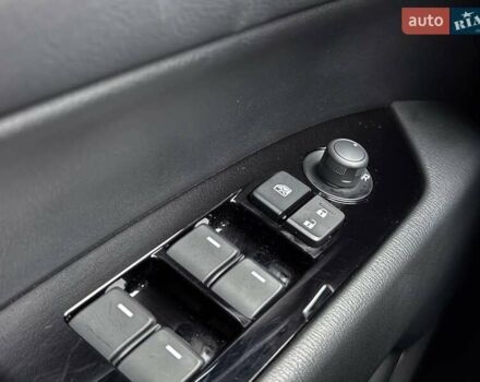 Білий Мазда СХ-5, об'ємом двигуна 2.49 л та пробігом 15 тис. км за 29999 $, фото 43 на Automoto.ua