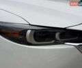 Білий Мазда СХ-5, об'ємом двигуна 2.49 л та пробігом 15 тис. км за 29999 $, фото 27 на Automoto.ua