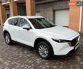 Белый Мазда СХ-5, объемом двигателя 2 л и пробегом 25 тыс. км за 30400 $, фото 2 на Automoto.ua