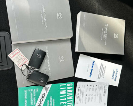 Білий Мазда СХ-5, об'ємом двигуна 2 л та пробігом 33 тис. км за 25650 $, фото 197 на Automoto.ua