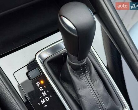 Білий Мазда СХ-5, об'ємом двигуна 2.49 л та пробігом 15 тис. км за 29999 $, фото 39 на Automoto.ua