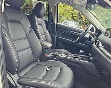 Белый Мазда СХ-5, объемом двигателя 0 л и пробегом 15 тыс. км за 22500 $, фото 4 на Automoto.ua