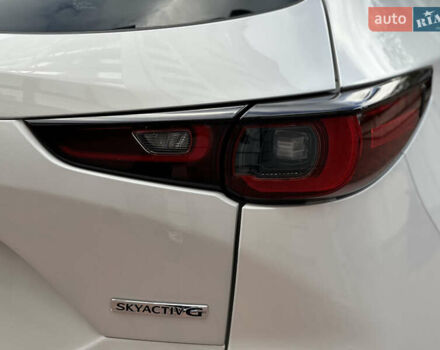 Білий Мазда СХ-5, об'ємом двигуна 2 л та пробігом 33 тис. км за 25650 $, фото 37 на Automoto.ua