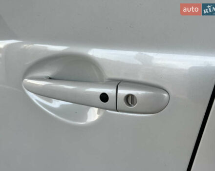 Белый Мазда СХ-5, объемом двигателя 2.49 л и пробегом 4 тыс. км за 26699 $, фото 18 на Automoto.ua