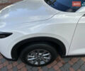 Білий Мазда СХ-5, об'ємом двигуна 2 л та пробігом 33 тис. км за 25650 $, фото 90 на Automoto.ua