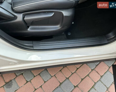 Білий Мазда СХ-5, об'ємом двигуна 2 л та пробігом 33 тис. км за 25650 $, фото 149 на Automoto.ua