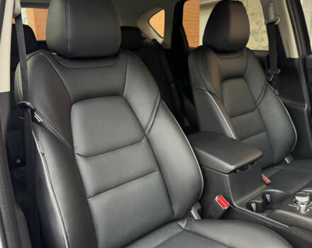 Белый Мазда СХ-5, объемом двигателя 2 л и пробегом 25 тыс. км за 30400 $, фото 36 на Automoto.ua