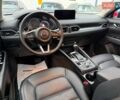 Білий Мазда СХ-5, об'ємом двигуна 2.49 л та пробігом 15 тис. км за 29999 $, фото 15 на Automoto.ua