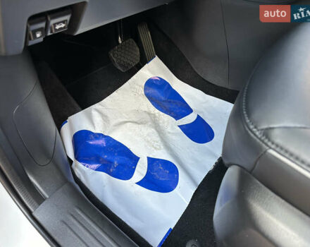 Білий Мазда СХ-5, об'ємом двигуна 2 л та пробігом 33 тис. км за 25650 $, фото 119 на Automoto.ua