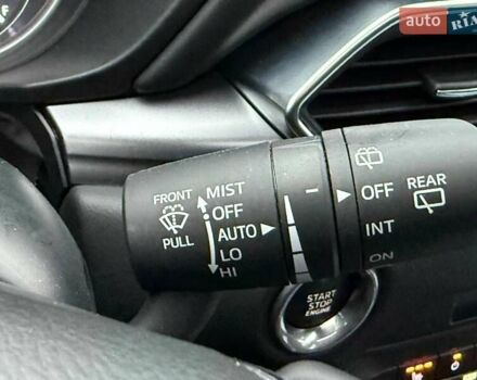 Білий Мазда СХ-5, об'ємом двигуна 2.49 л та пробігом 15 тис. км за 29999 $, фото 35 на Automoto.ua