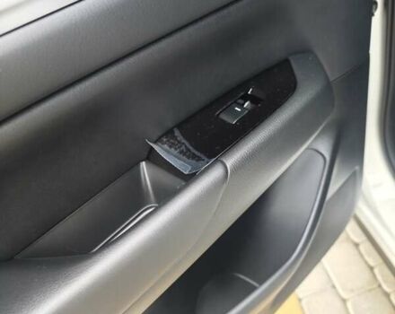 Белый Мазда СХ-5, объемом двигателя 2.49 л и пробегом 6 тыс. км за 26800 $, фото 6 на Automoto.ua