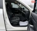 Білий Мазда СХ-5, об'ємом двигуна 2.49 л та пробігом 15 тис. км за 29999 $, фото 21 на Automoto.ua