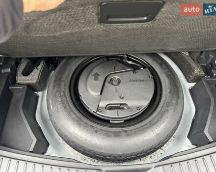 Белый Мазда СХ-5, объемом двигателя 2.49 л и пробегом 13 тыс. км за 26700 $, фото 30 на Automoto.ua